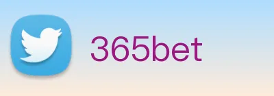 365bet Logo